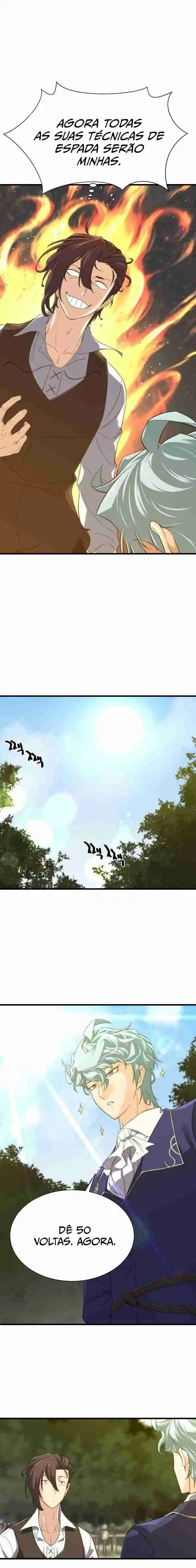 Read The Greatest Estate Developer Português Manga Online