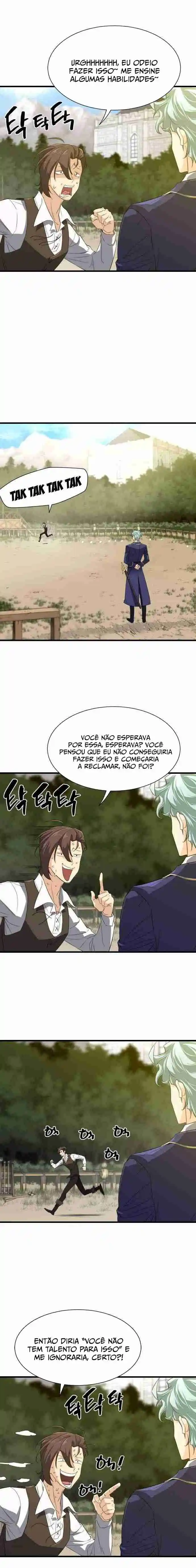 Read The Greatest Estate Developer Português Manga Online