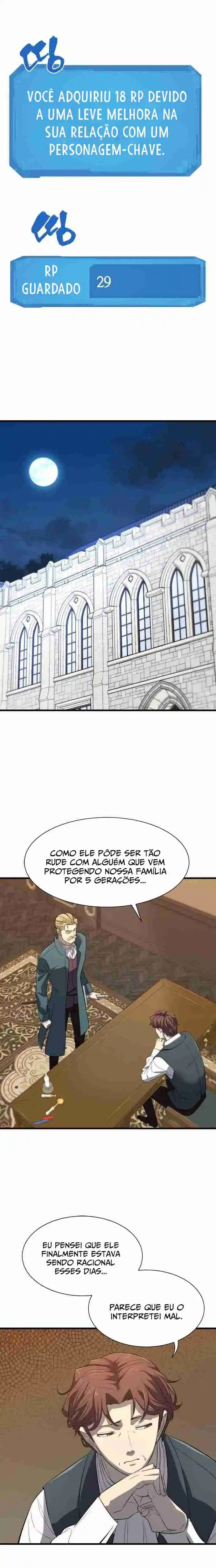 Read The Greatest Estate Developer Português Manga Online