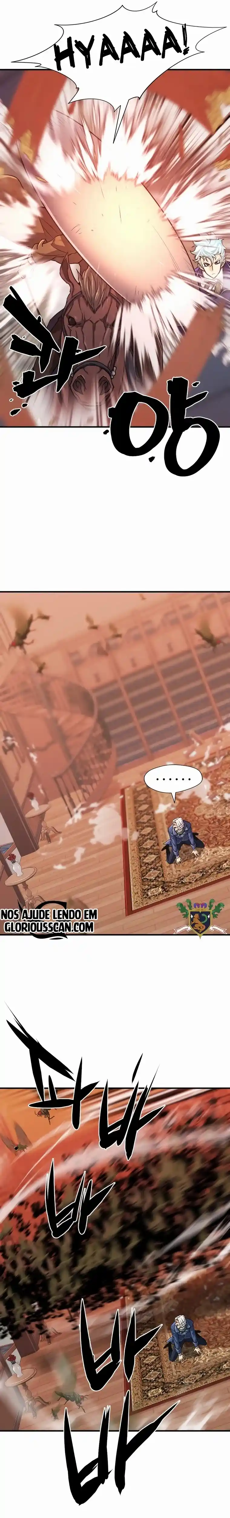 Read The Greatest Estate Developer Português Manga Online