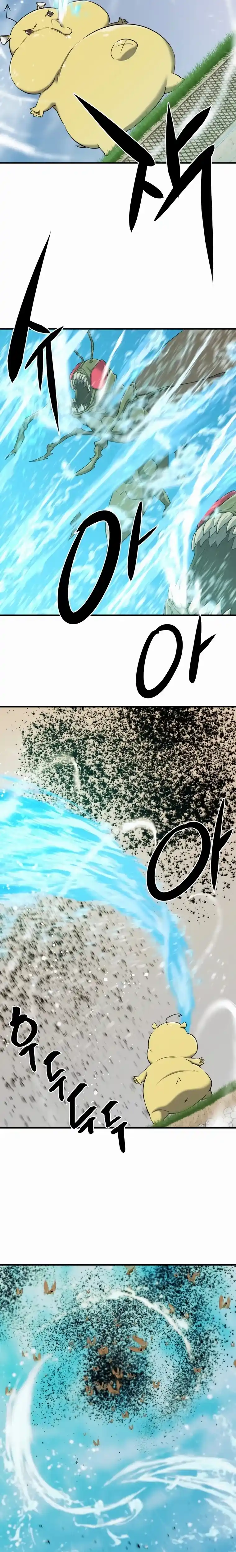 Read The Greatest Estate Developer Português Manga Online