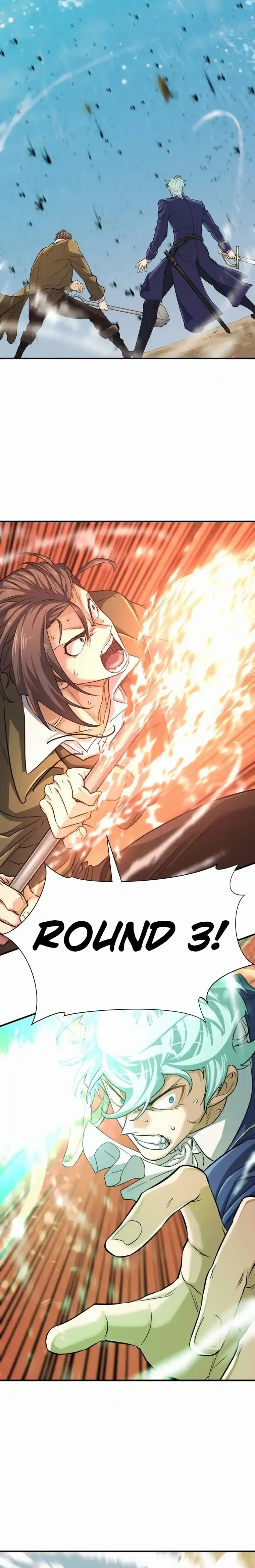 Read The Greatest Estate Developer Português Manga Online