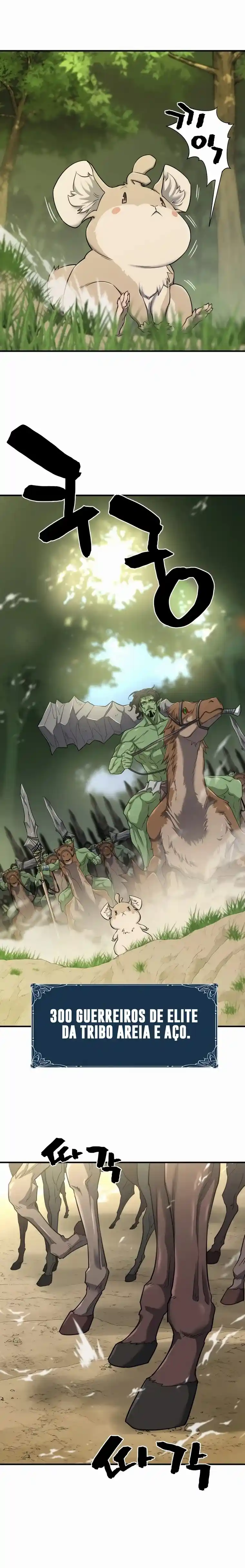 Read The Greatest Estate Developer Português Manga Online