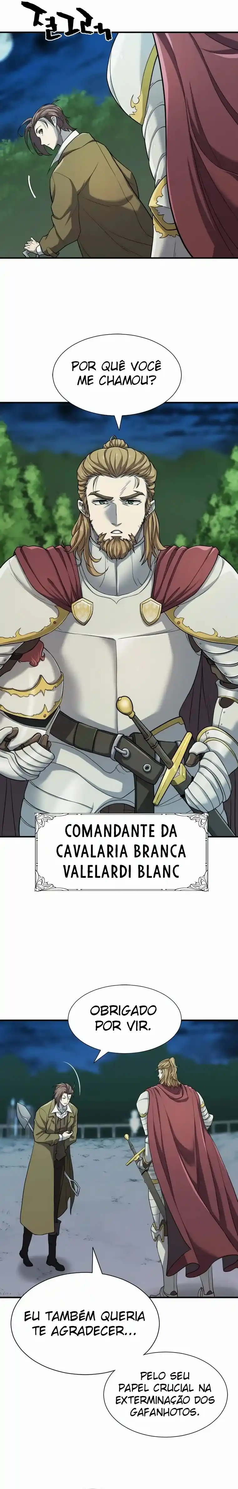 Read The Greatest Estate Developer Português Manga Online