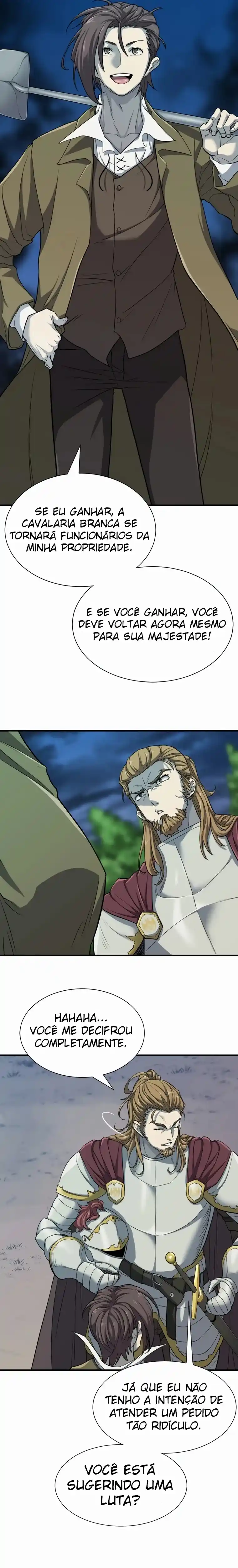 Read The Greatest Estate Developer Português Manga Online