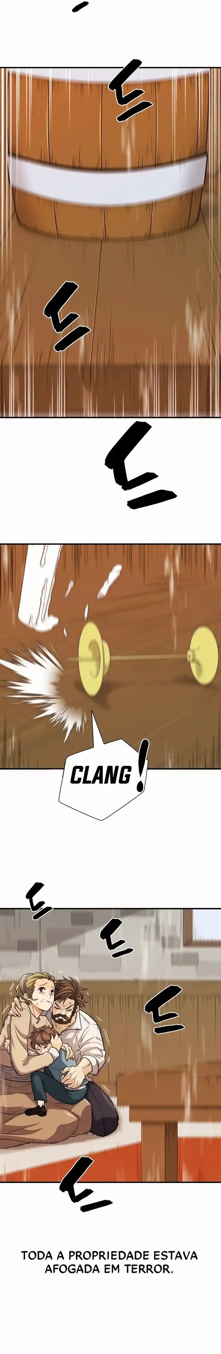 Read The Greatest Estate Developer Português Manga Online