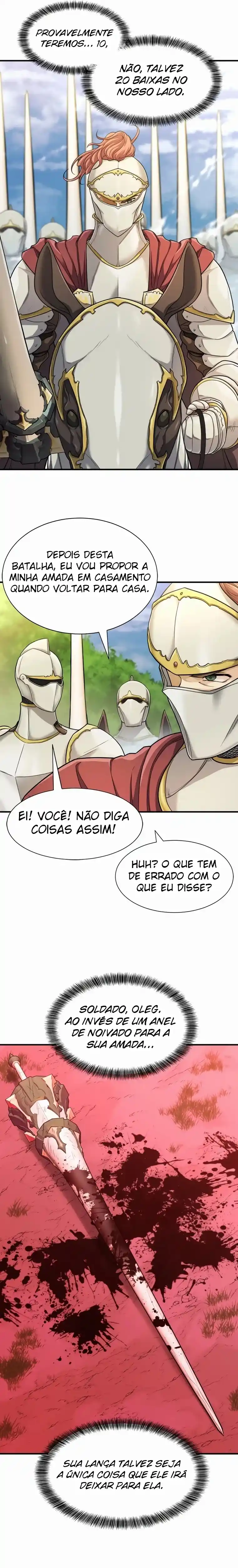 Read The Greatest Estate Developer Português Manga Online