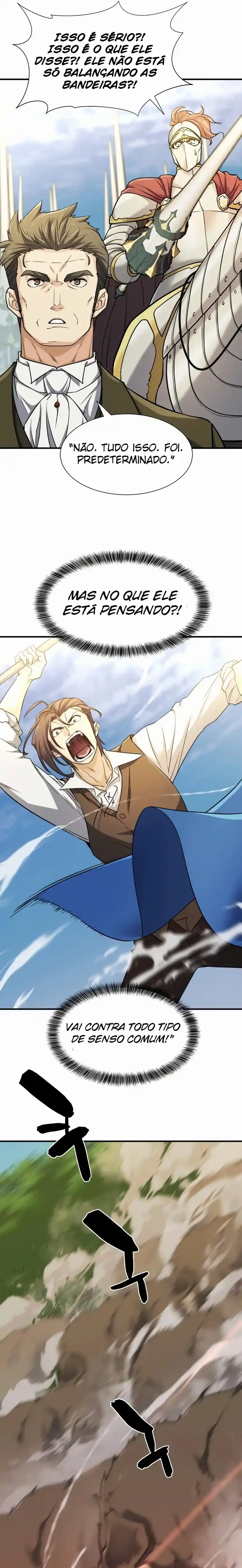 Read The Greatest Estate Developer Português Manga Online