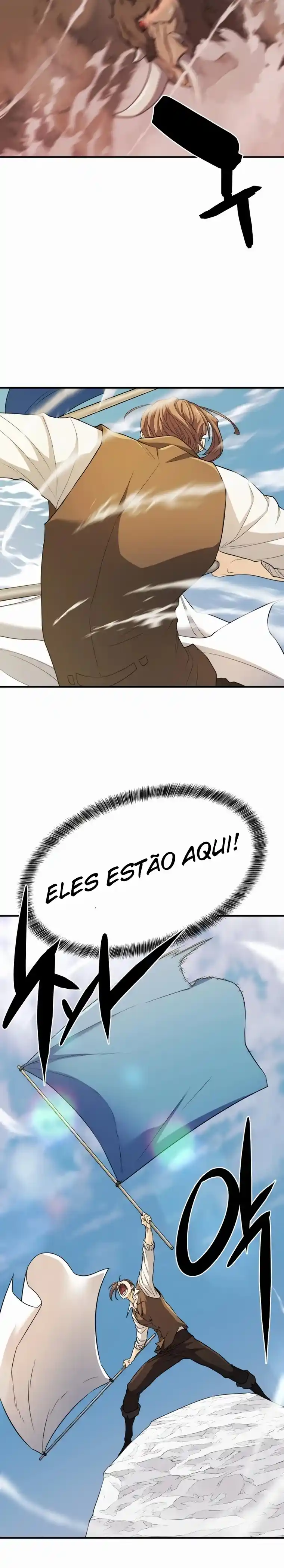 Read The Greatest Estate Developer Português Manga Online