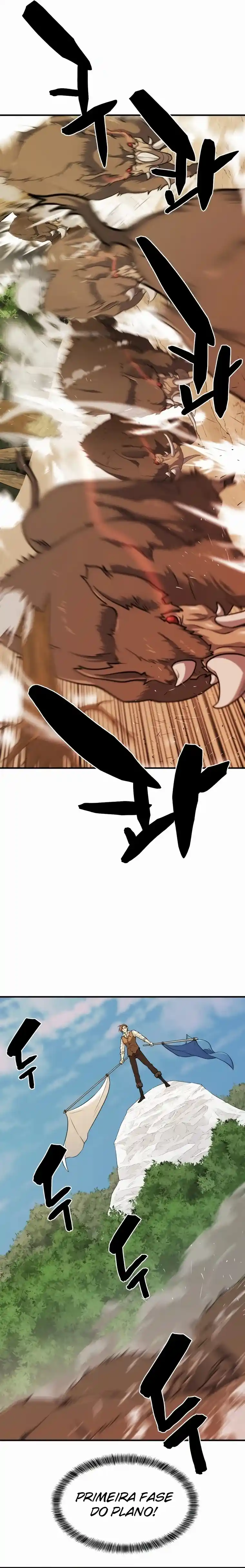 Read The Greatest Estate Developer Português Manga Online