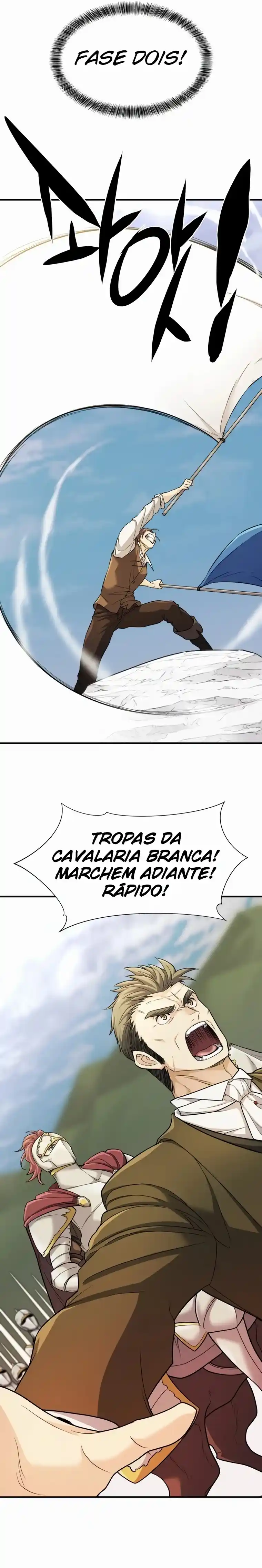 Read The Greatest Estate Developer Português Manga Online