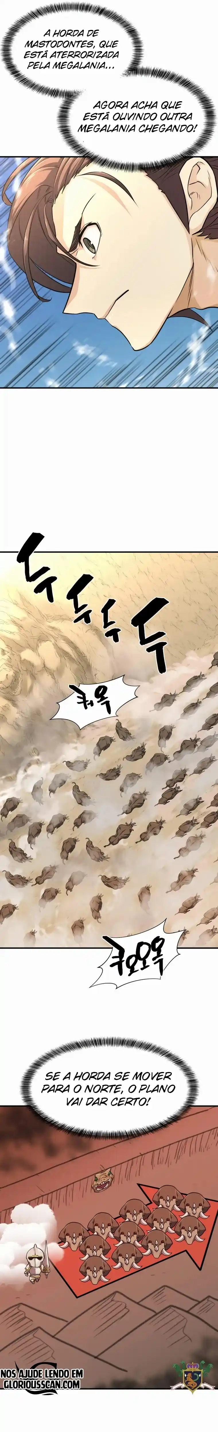 Read The Greatest Estate Developer Português Manga Online