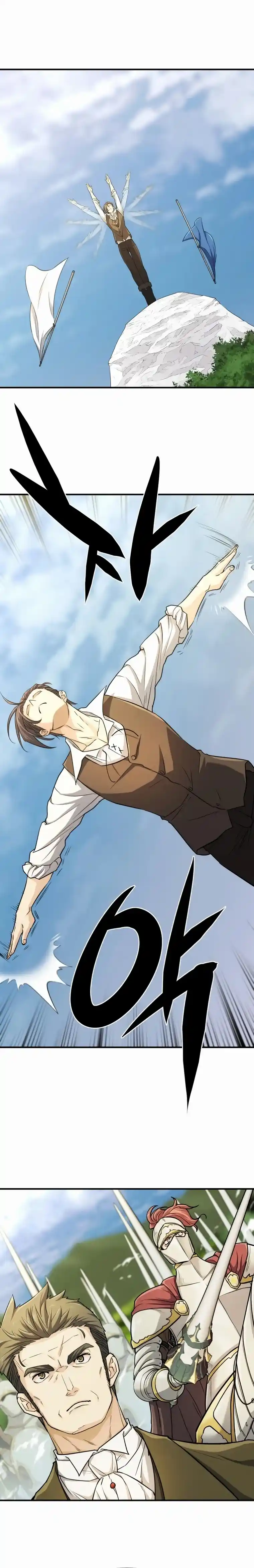 Read The Greatest Estate Developer Português Manga Online