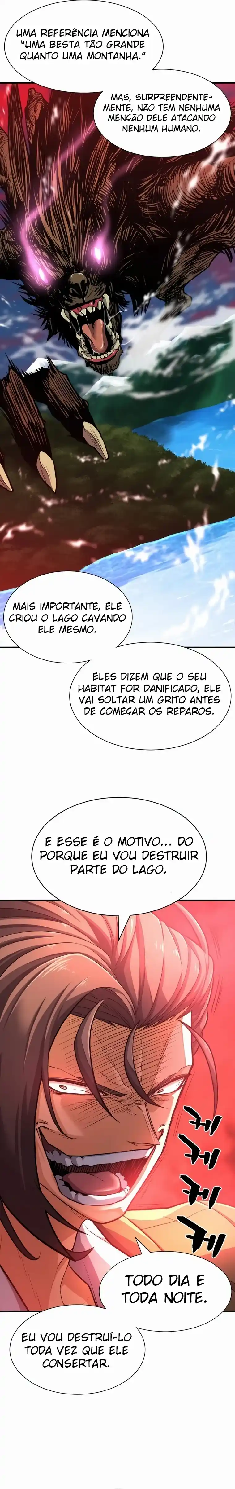 Read The Greatest Estate Developer Português Manga Online