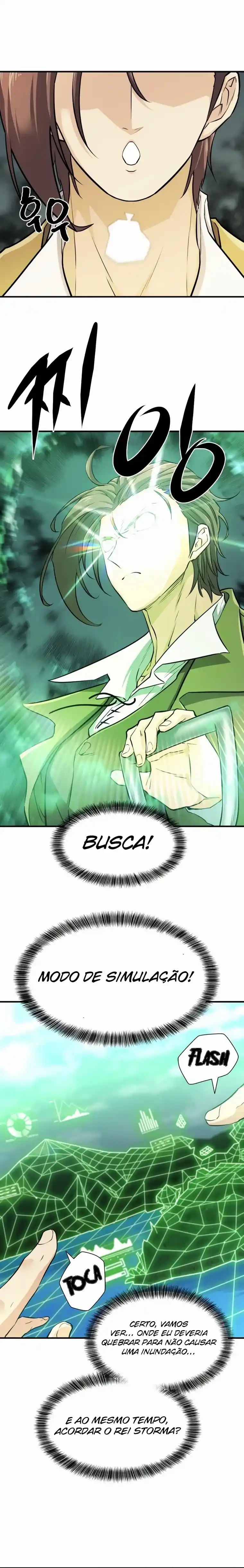 Read The Greatest Estate Developer Português Manga Online