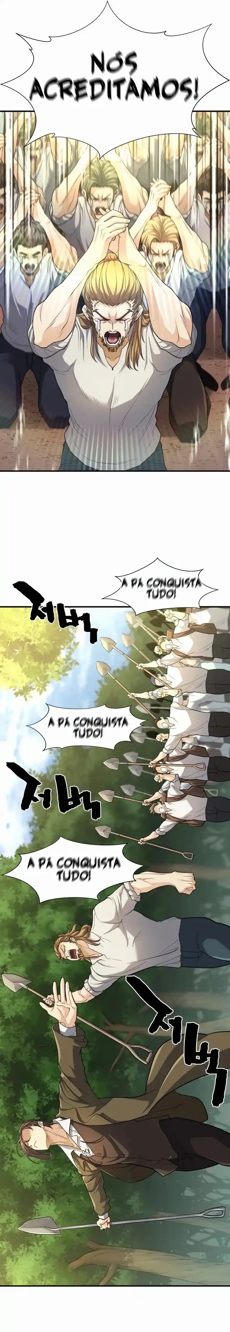 Read The Greatest Estate Developer Português Manga Online