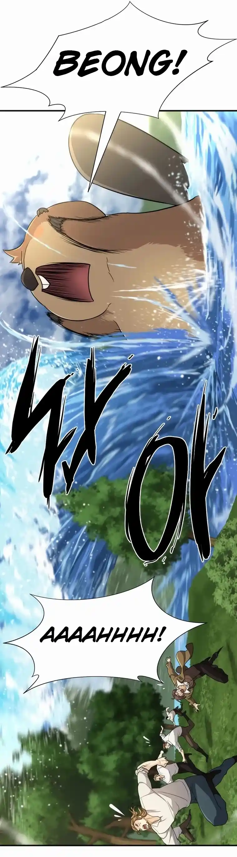 Read The Greatest Estate Developer Português Manga Online