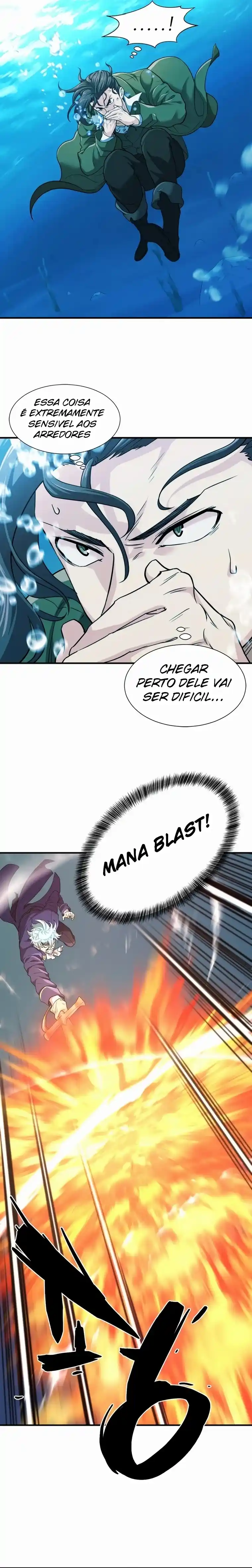 Read The Greatest Estate Developer Português Manga Online