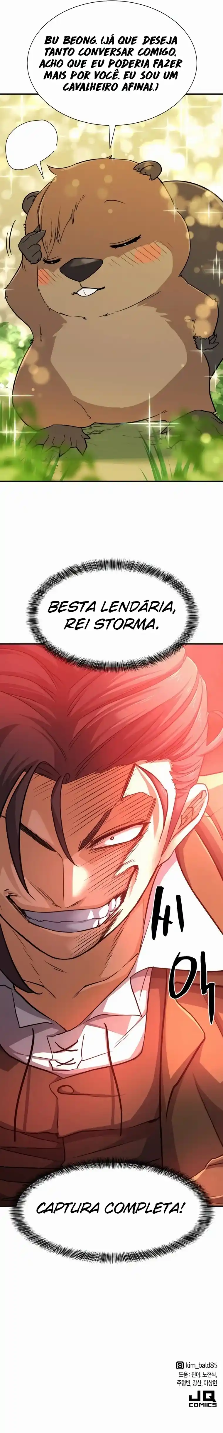 Read The Greatest Estate Developer Português Manga Online