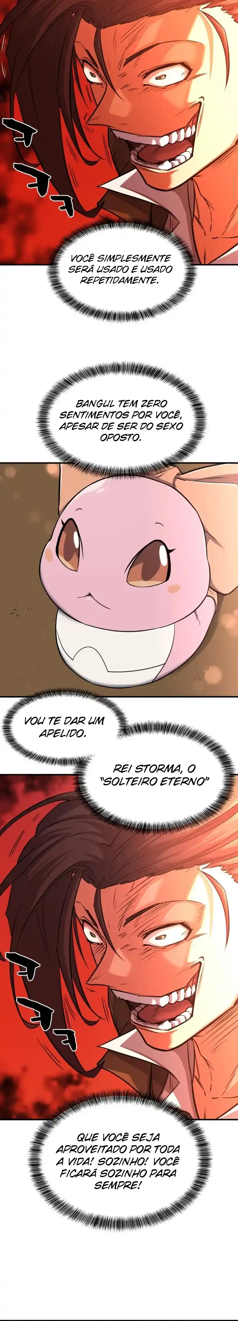 Read The Greatest Estate Developer Português Manga Online