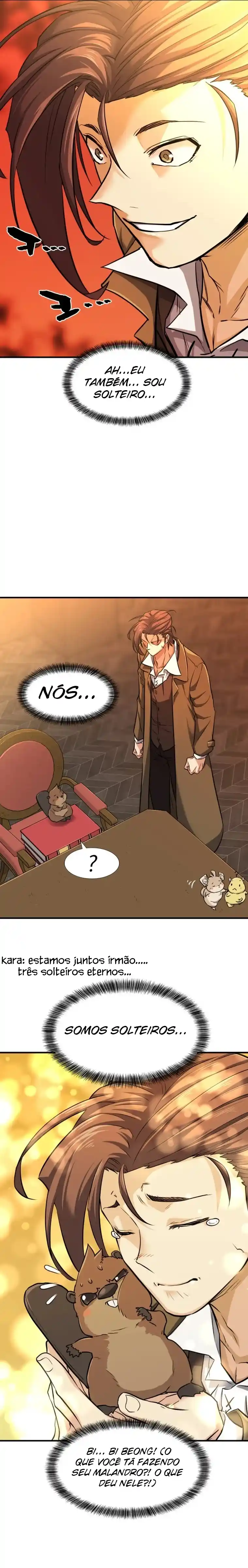 Read The Greatest Estate Developer Português Manga Online