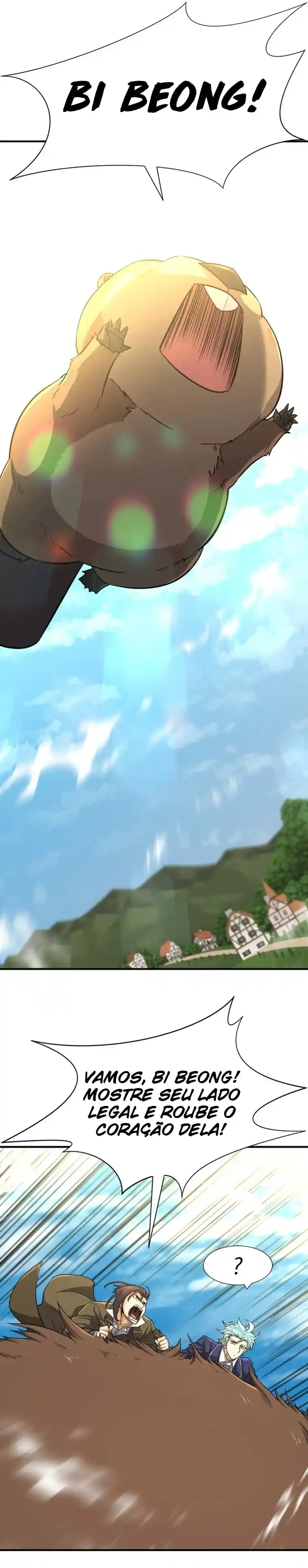 Read The Greatest Estate Developer Português Manga Online