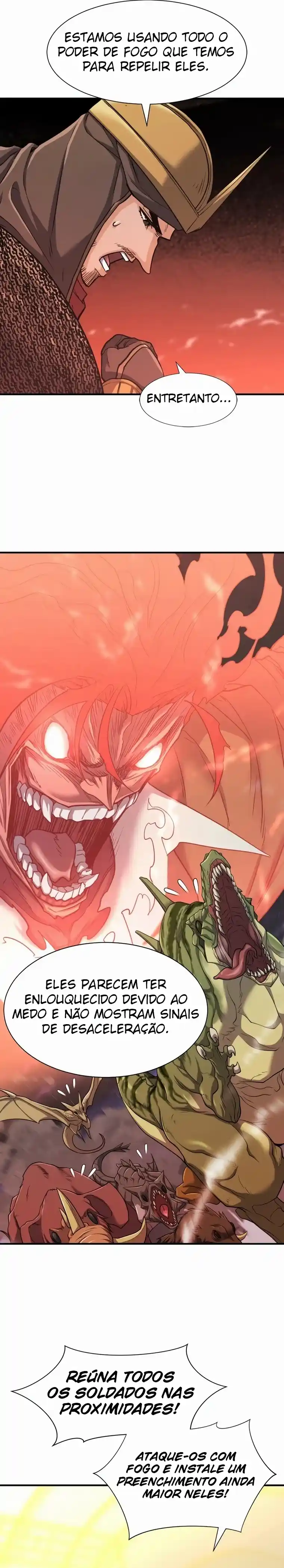 Read The Greatest Estate Developer Português Manga Online