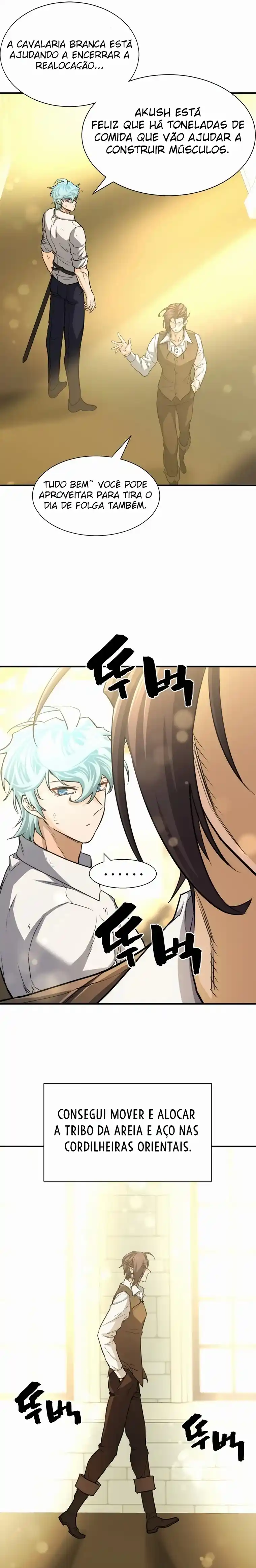 Read The Greatest Estate Developer Português Manga Online