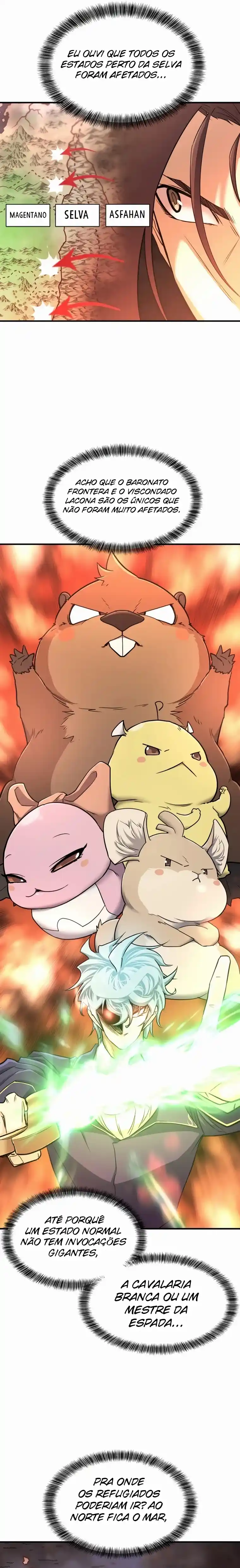 Read The Greatest Estate Developer Português Manga Online