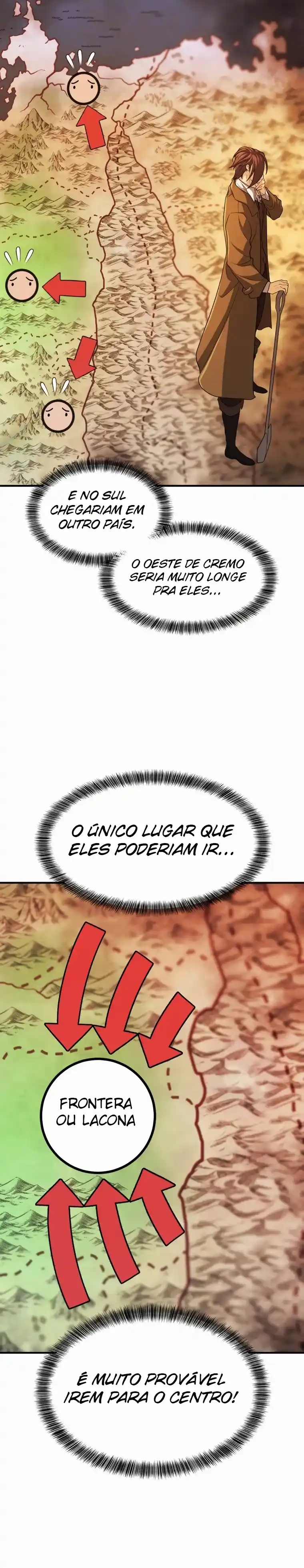 Read The Greatest Estate Developer Português Manga Online