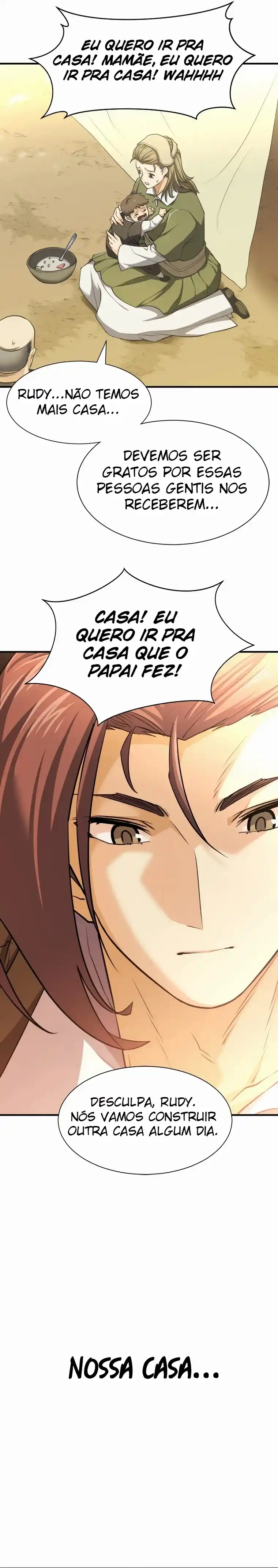 Read The Greatest Estate Developer Português Manga Online