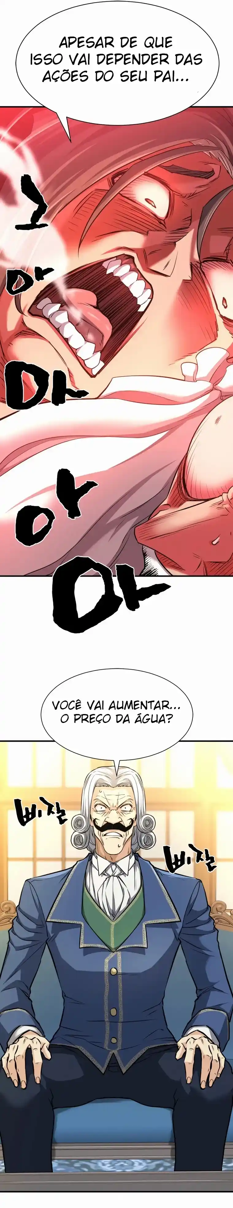 Read The Greatest Estate Developer Português Manga Online