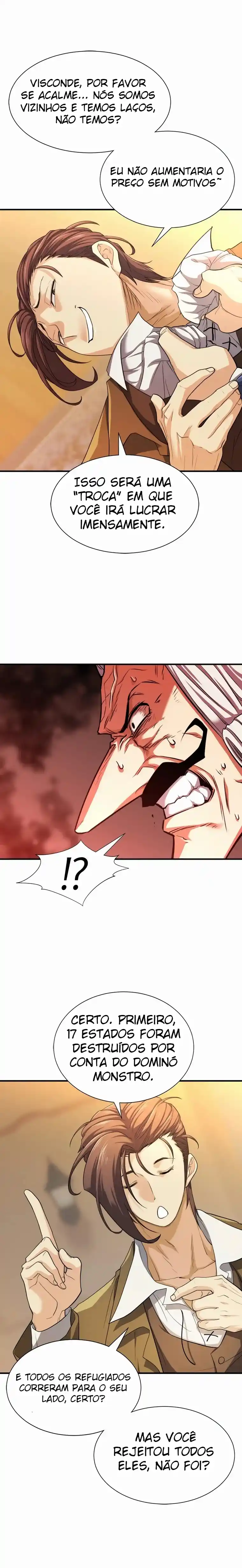 Read The Greatest Estate Developer Português Manga Online