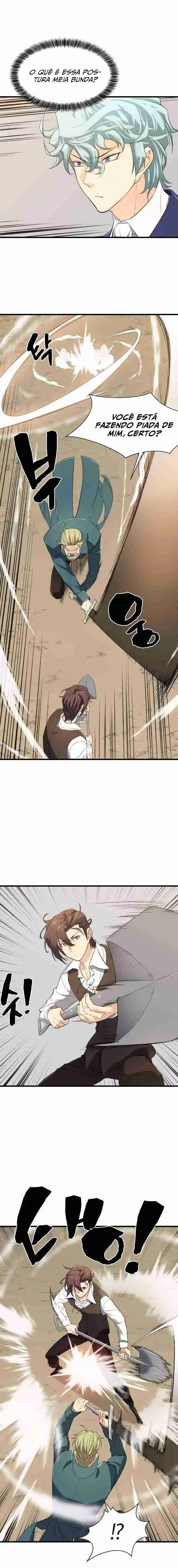 Read The Greatest Estate Developer Português Manga Online