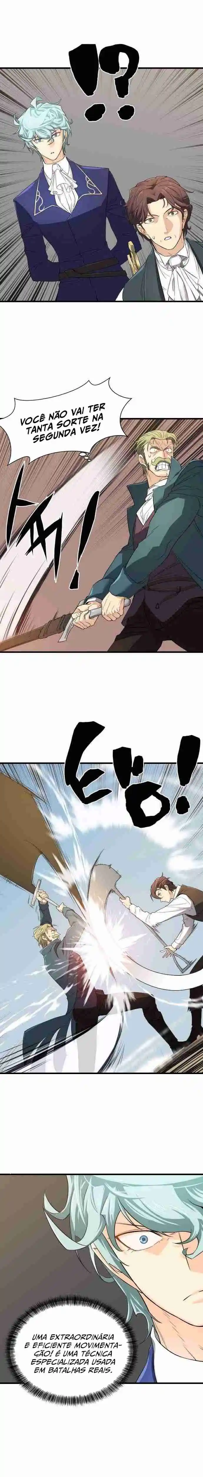Read The Greatest Estate Developer Português Manga Online