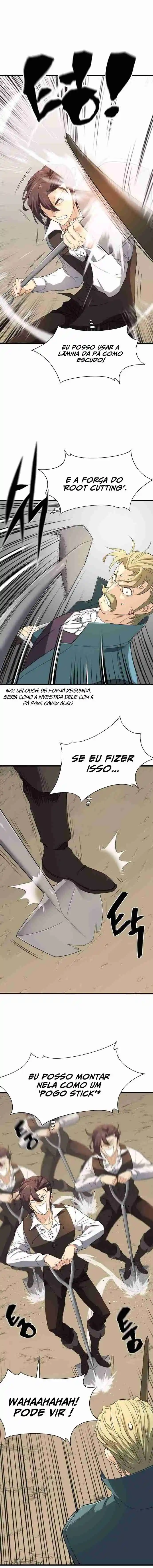 Read The Greatest Estate Developer Português Manga Online