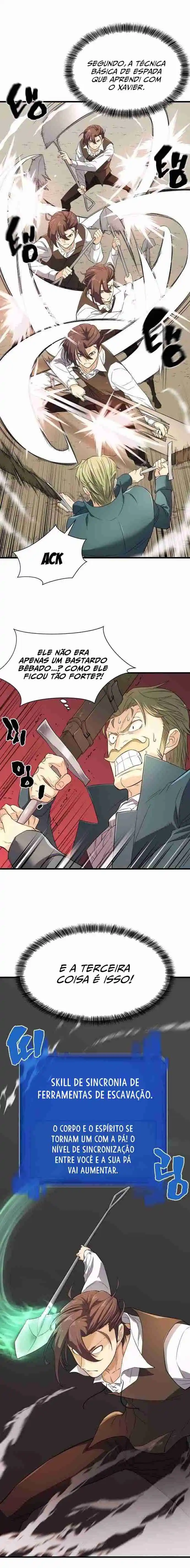 Read The Greatest Estate Developer Português Manga Online