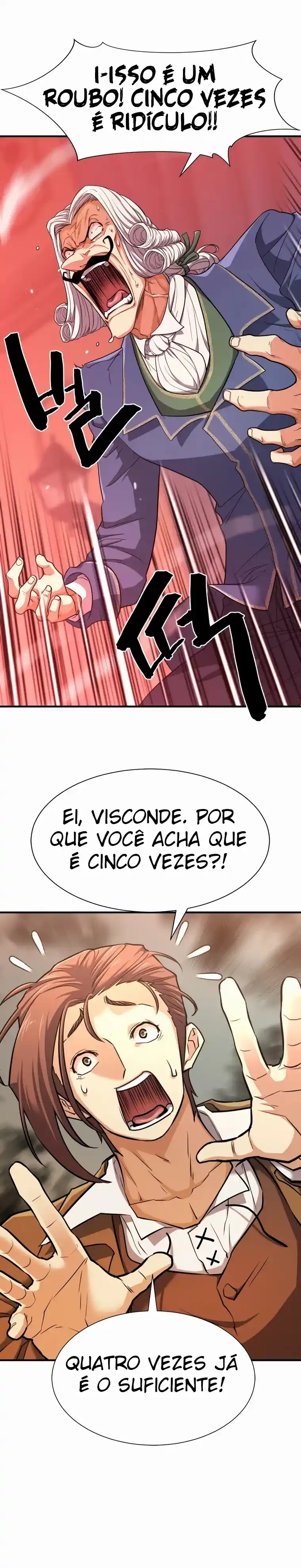 Read The Greatest Estate Developer Português Manga Online