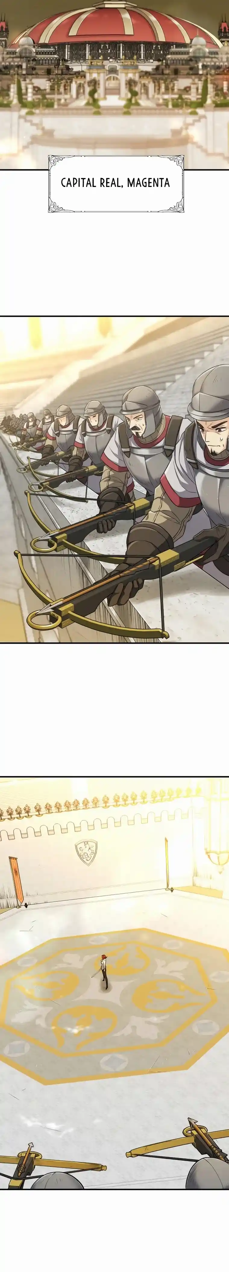 Read The Greatest Estate Developer Português Manga Online