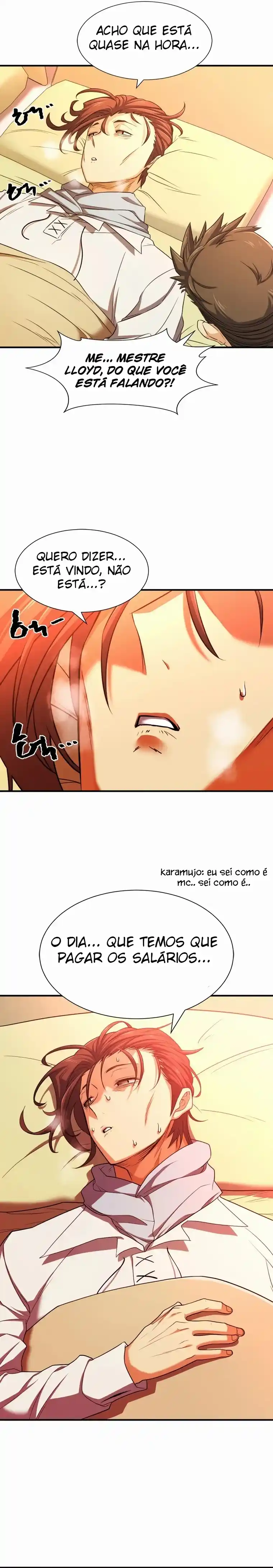 Read The Greatest Estate Developer Português Manga Online