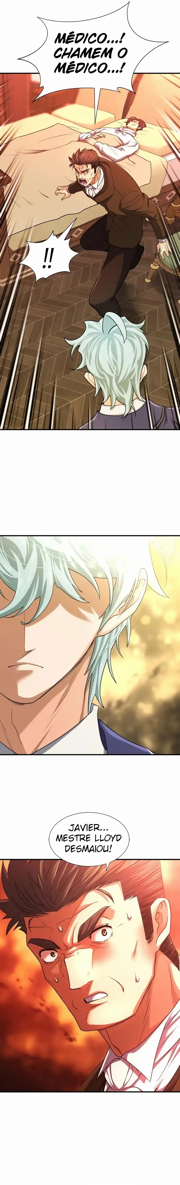 Read The Greatest Estate Developer Português Manga Online