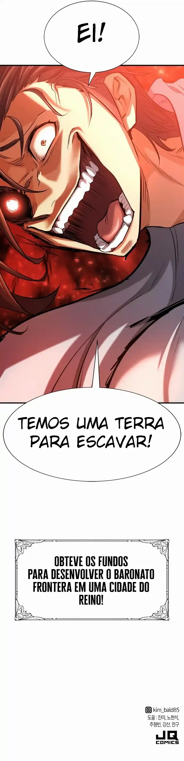 Read The Greatest Estate Developer Português Manga Online