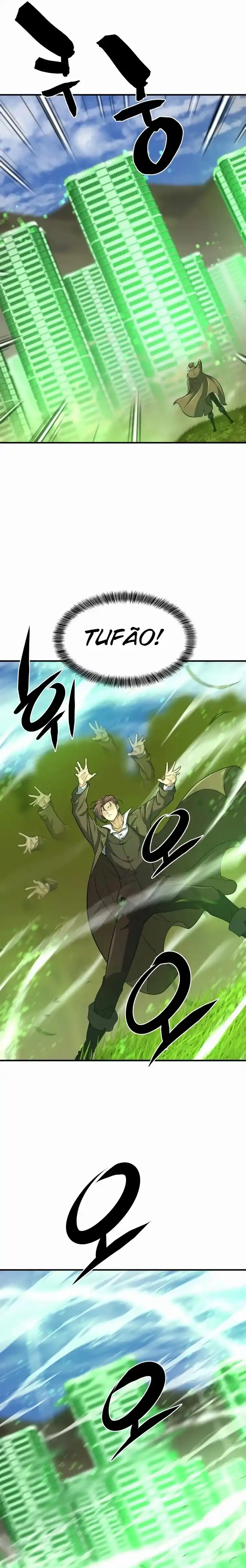 Read The Greatest Estate Developer Português Manga Online