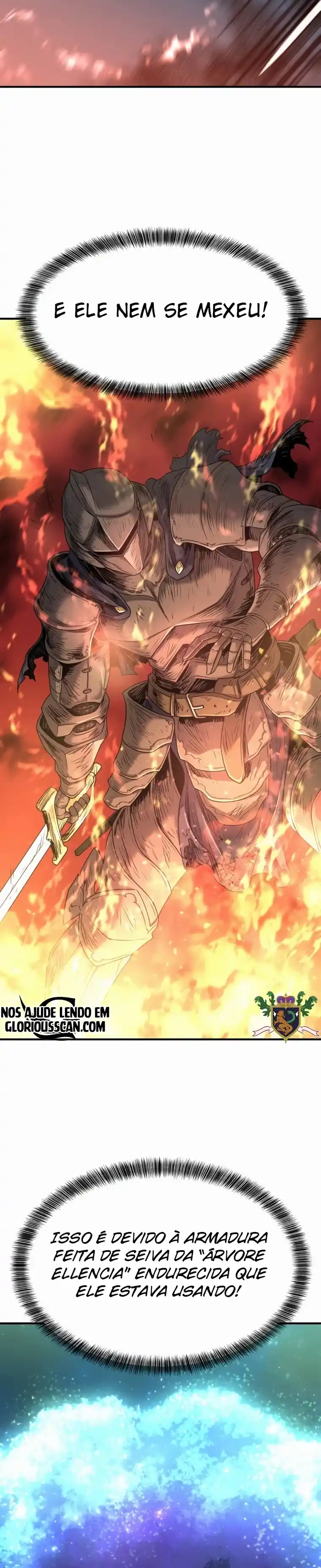 Read The Greatest Estate Developer Português Manga Online