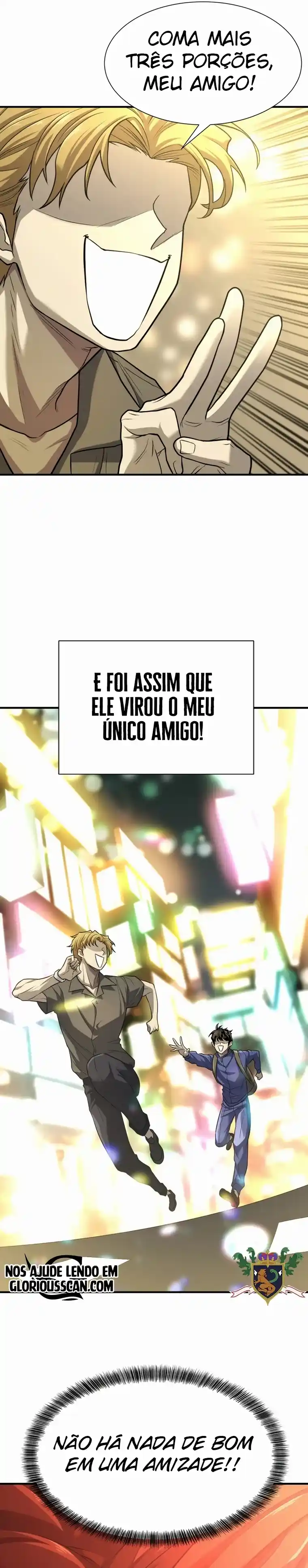 Read The Greatest Estate Developer Português Manga Online