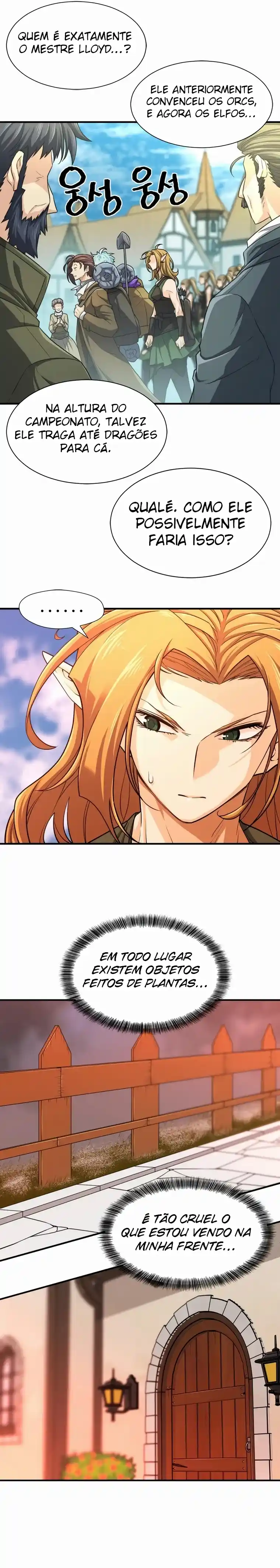 Read The Greatest Estate Developer Português Manga Online