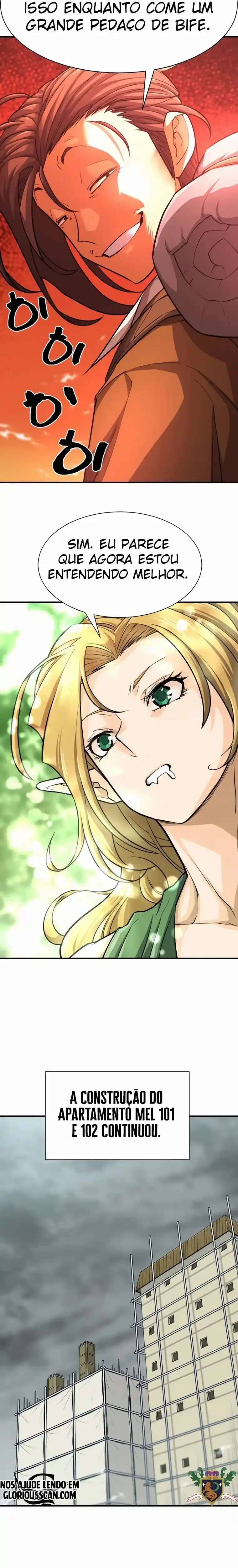 Read The Greatest Estate Developer Português Manga Online