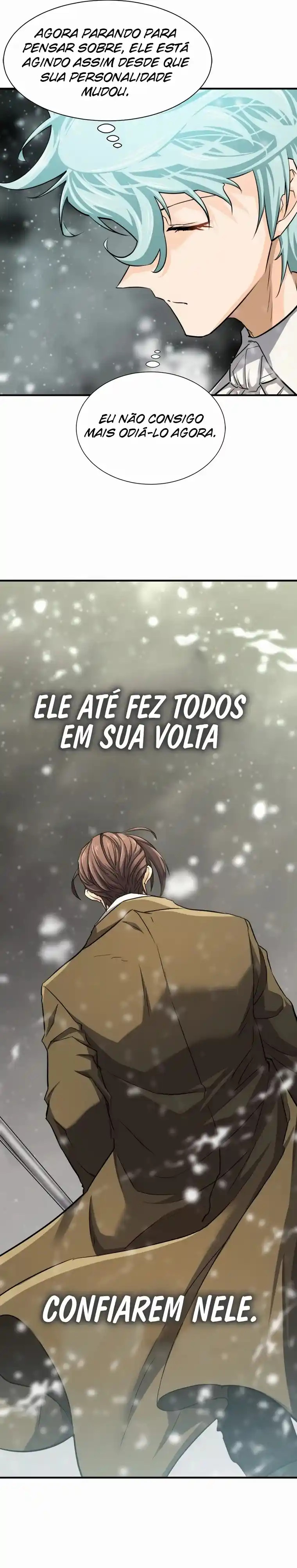 Read The Greatest Estate Developer Português Manga Online