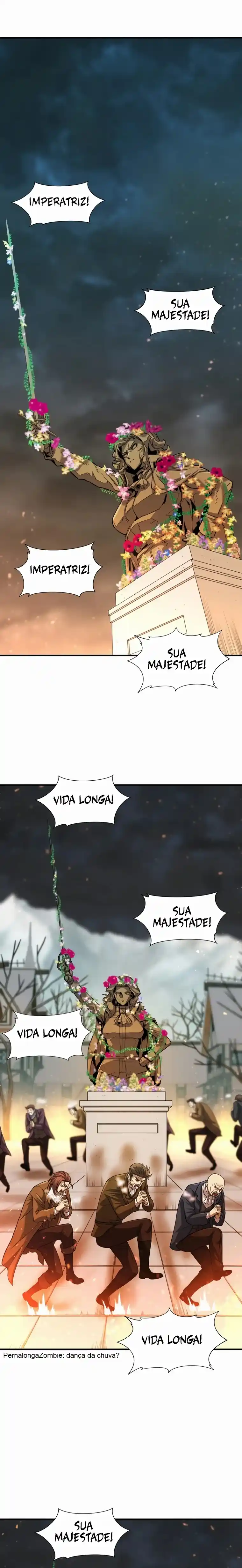 Read The Greatest Estate Developer Português Manga Online