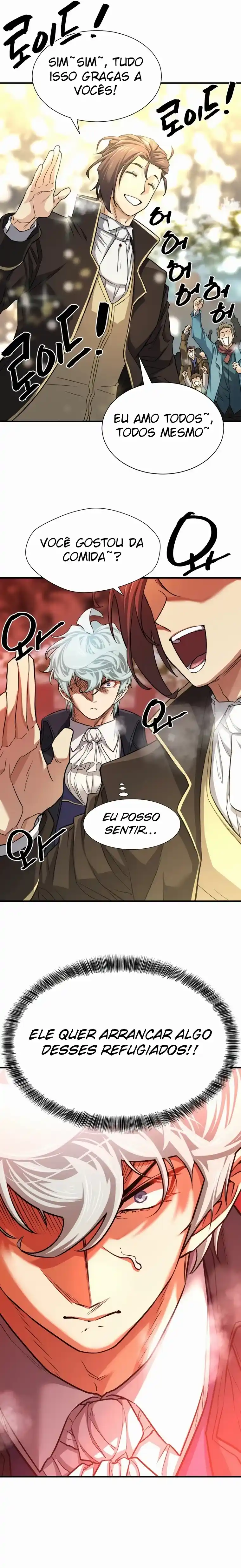 Read The Greatest Estate Developer Português Manga Online